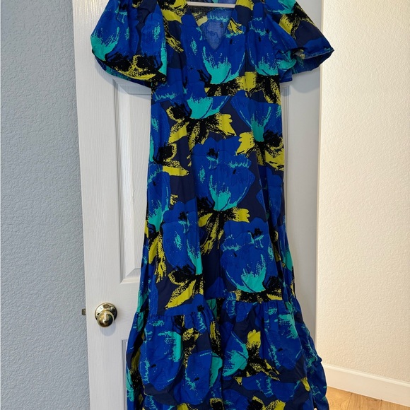 Christopher John Rogers x Target dress - Picture 2 of 4